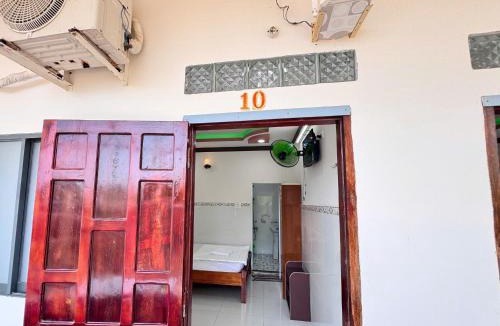 La Gi Hotel | Nhà Nghỉ Việt Thắng Lagi-Dinh Thầy Thím
