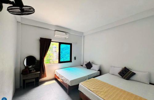 Nam Mau House | Ba Be Lake View Homestay