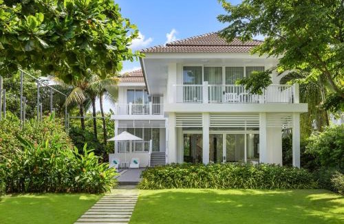 Ngu Hanh Son Resort | Sunrise Village Da Nang Resort