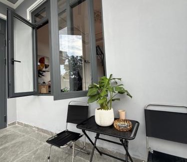 Chau Duc Villa | Ốc House