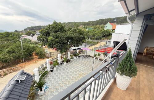 Chau Duc Villa | Ốc House