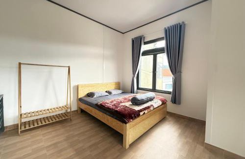 Chau Duc Villa | Ốc House