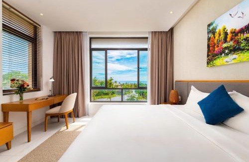 Cam Lam Villa | Serenity Garden Villa - Wyndham Garden Cam Ranh