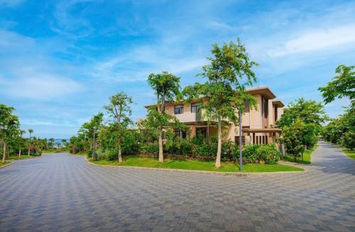 Cam Lam Villa | Serenity Garden Villa - Wyndham Garden Cam Ranh