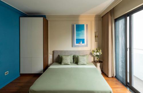 Hanoi House | Well-being Home - Self-Service