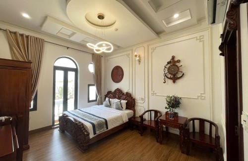 Old Quarter Hotel | Phương Nghị Hotel