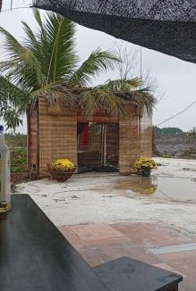 Phu Cu Other | Trại luân