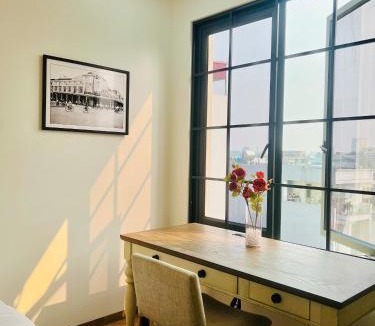 Viet Tri Apartment | Khách sạn Solea VIỆT TRÌ