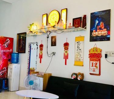 Rach Gia House | Guest house Trung Hiếu