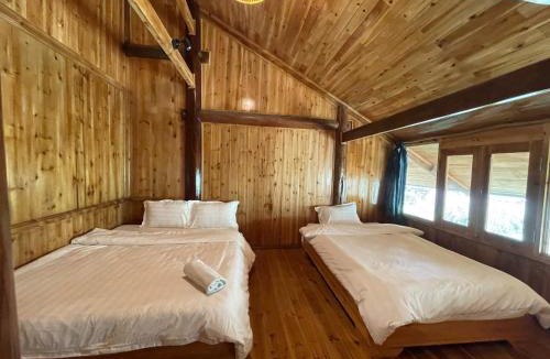 Sa Pa House | Bees Homestay Sapa & Trekking