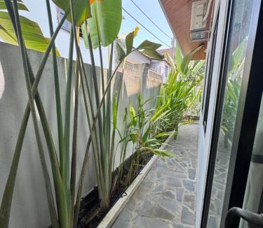 Lien Chieu Villa | Villa 3 phòng ngủ,gần biển