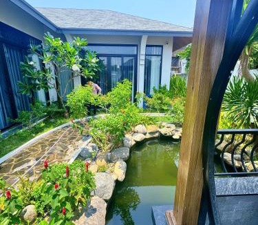 Lien Chieu Villa | Villa 3 phòng ngủ,gần biển