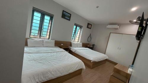 Hung Nguyen Hotel | Hưng Phát Hotel Nghệ An