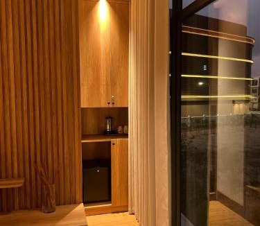 Thuy Nguyen Bed & Breakfast | Lạc Homestay Vũ Yên - Lạc Space