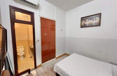 Bien Hoa Hotel | Nhà Nghỉ Minh Châu