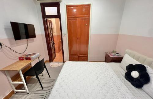 Bien Hoa Hotel | Nhà Nghỉ Minh Châu