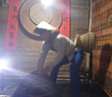 Phu Cu Other | Lều Rơm vách Đất