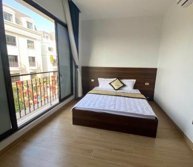 Mong Cai Hotel | Hola Hotels Móng Cái