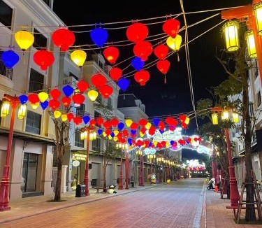 Mong Cai Hotel | Hola Hotels Móng Cái
