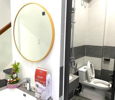 Le Chan Apartment | Homestay giữa trung tâm Hải Phòng