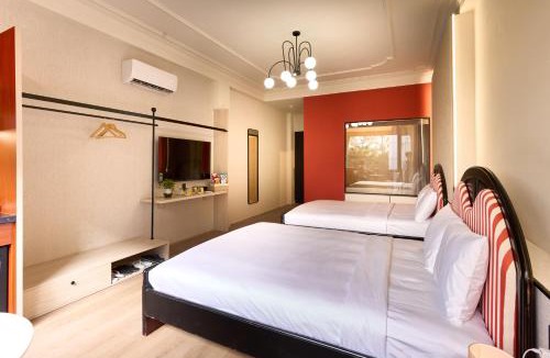 Da Kao Apartment | Saigon An House