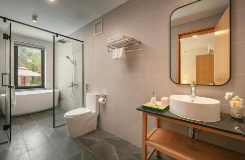 Soc Son Resort | Rivana Retreat