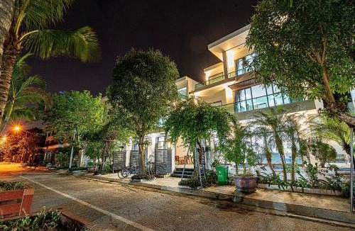Sam Son Villa | FLC Grand Villa BT31-27