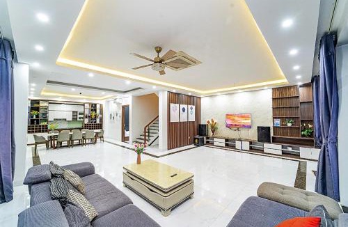 Sam Son Villa | FLC Grand Villa BT31-27
