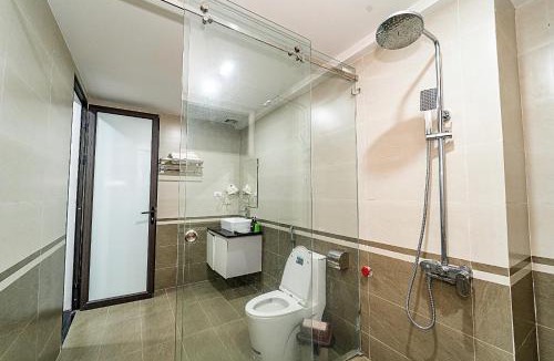 Sam Son Villa | FLC Grand Villa BT31-27