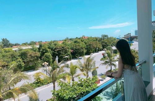 Sam Son Villa | FLC Grand Villa BT31-25