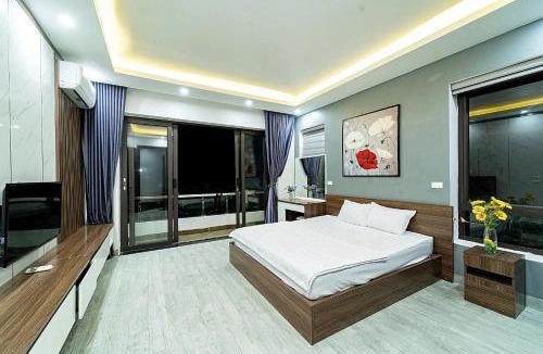 Sam Son Villa | FLC Grand Villa BT31-25