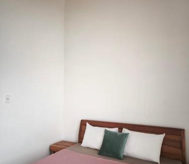 Bao Loc Apartment | Homestay Nhà Mẹ Khang Bảo Lộc