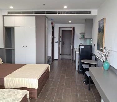 Cua Lo Apartment | Căn hộ nghỉ dưỡng Lazur Cửa Lò