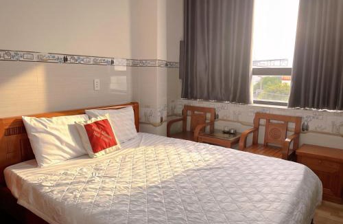 Phan Rang - Thap Cham Hotel | Mimosa 7 Hotel - Phan Rang