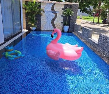 Sam Son Villa | Villa chính chủ bt4312