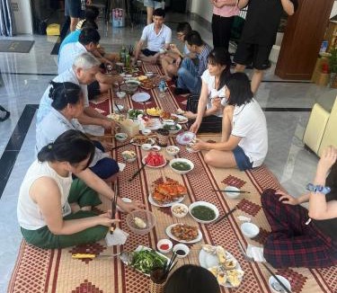 Sam Son Villa | Villa chính chủ bt4312