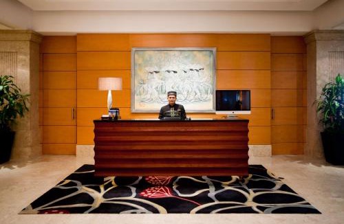 District 5 Hotel | Equatorial Ho Chi Minh City
