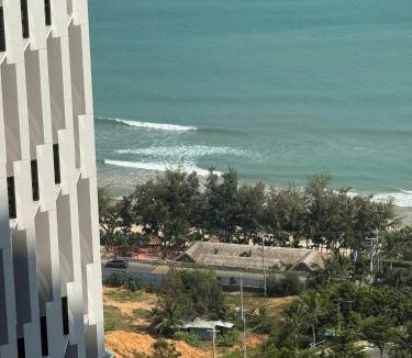 Ho Tram Apartment | CĂN HỘ CONDOTEL APEC MANDALA Mũi Né