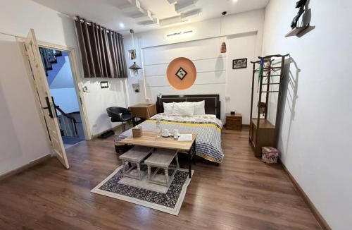 Van Mieu Apartment | Lotus Homestay 2