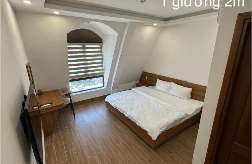 Lam Ha Hotel | Khách sạn Lâm Hà - Laha Hotel