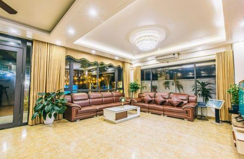 Sam Son Villa | FLC Grand Villa BT31-23
