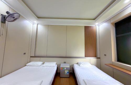 Cam Xuyen Hotel | Thái An Hotel Hà Tĩnh