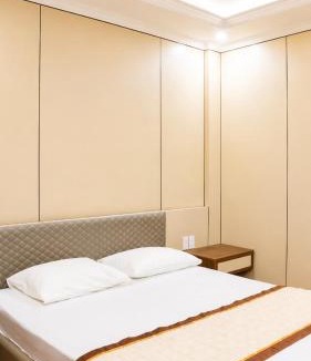 Cam Xuyen Hotel | Thái An Hotel Hà Tĩnh