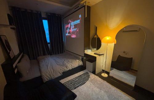 Bac Tu Liem Apartment | Amoureux Cầu Diễn