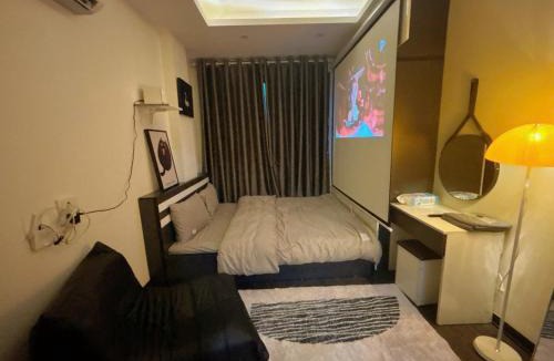 Bac Tu Liem Apartment | Amoureux Cầu Diễn