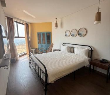 Ho Tram Apartment | CĂN HỘ CONDOTEL APEC MANDALA Mũi Né