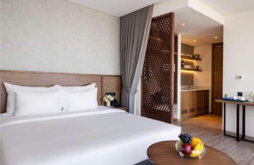 Tuy Hoa Hotel | Mandala Wins Apec Phú Yên