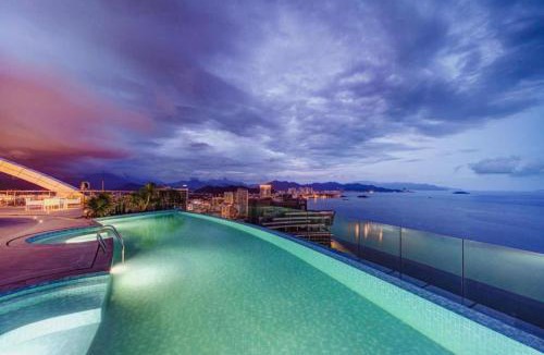 Tran Phu Beach Apartment | Panorama Beach Luxury Nha Trang