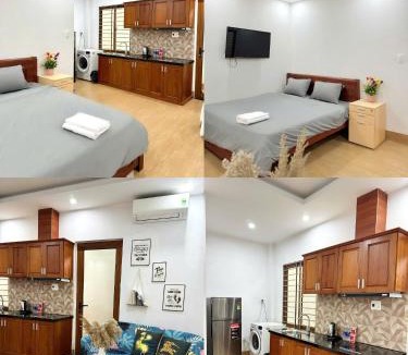 Tho Quang Beach Hotel | leonhomestay