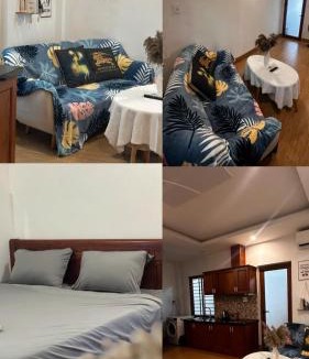 Tho Quang Beach Hotel | leonhomestay